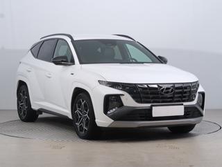 Hyundai Tucson 1.6 T-GDI 110kW SUV