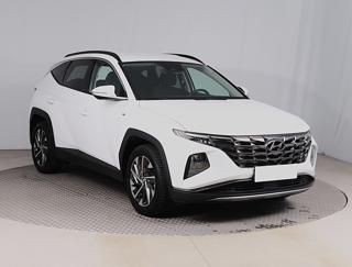 Hyundai Tucson 1.6 T-GDI 48V MHEV 132kW SUV