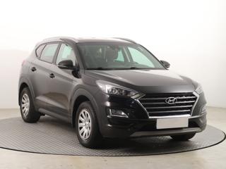 Hyundai Tucson 1.6 CRDi 100kW SUV