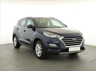 Hyundai Tucson 1.6 CRDi 85kW SUV