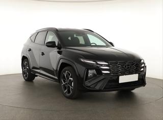Hyundai Tucson 1.6 T-GDI 118kW SUV