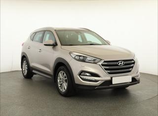Hyundai Tucson 1.7 CRDi 85kW SUV