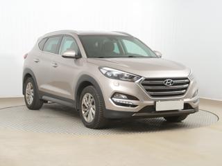 Hyundai Tucson 2.0 CRDi 136kW SUV