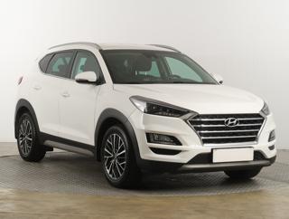 Hyundai Tucson 1.6 T-GDI 130kW SUV