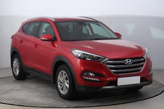 Hyundai Tucson 1.7 CRDi 85kW SUV