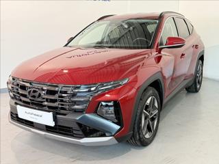 Hyundai Tucson 1,6 T-GDI STYLE PREMIUM SUV
