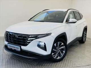 Hyundai Tucson 1,6 T-GDI 110kW SUV
