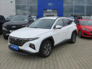 Hyundai Tucson 1,6 T-GDi Freedom Plus 4x4 SUV