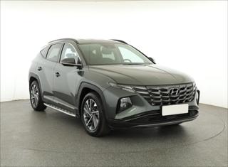 Hyundai Tucson 1.6 T-GDI 110kW SUV