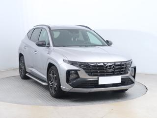 Hyundai Tucson 1.6 T-GDI 110kW SUV
