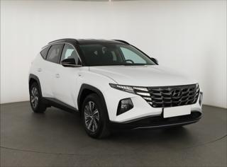 Hyundai Tucson 1.6 T-GDI 48V MHEV 110kW SUV
