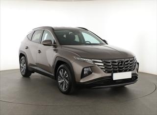 Hyundai Tucson 1.6 T-GDI 48V MHEV 110kW SUV
