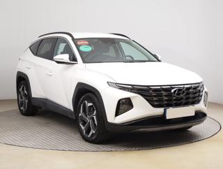 Hyundai Tucson 1.6 T-GDI 48V MHEV 132kW SUV