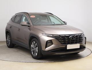 Hyundai Tucson 1.6 T-GDI 110kW SUV
