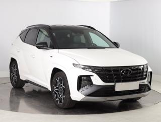 Hyundai Tucson 1.6 T-GDI 132kW SUV