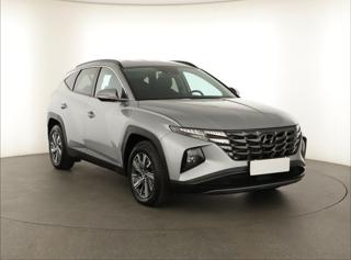 Hyundai Tucson 1.6 T-GDI 110kW SUV