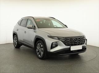 Hyundai Tucson 1.6 T-GDI 110kW SUV