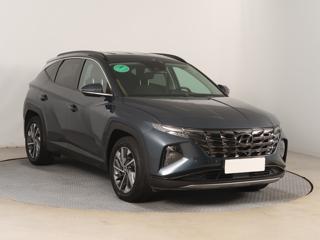 Hyundai Tucson 1.6 T-GDI 48V MHEV 132kW SUV