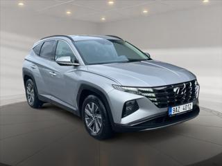 Hyundai Tucson 1,6 T-GDI 110 Smart AT SUV