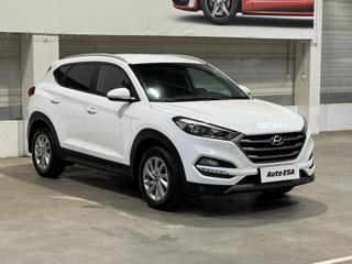 Hyundai Tucson 1.7 CRDI SUV