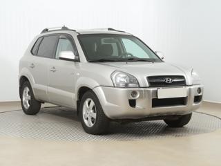 Hyundai Tucson 2.0 CRDi 103kW SUV