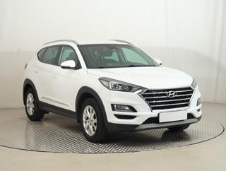 Hyundai Tucson 1.6 T-GDI 130kW SUV