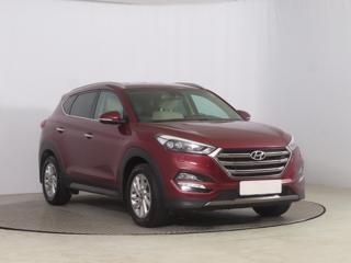 Hyundai Tucson 1.7 CRDi 85kW SUV