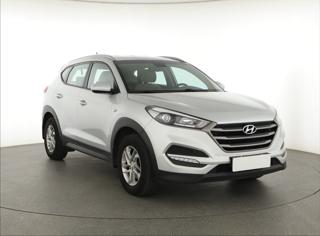 Hyundai Tucson 1.7 CRDi 85kW SUV