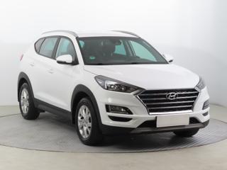 Hyundai Tucson 1.6 CRDi 100kW SUV