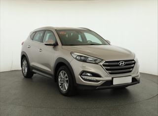 Hyundai Tucson 2.0 CRDi 100kW SUV