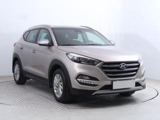Hyundai Tucson 1.7 CRDi 85kW SUV