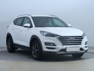 Hyundai Tucson 1.6 T-GDI 130kW SUV