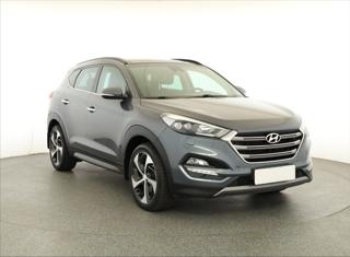 Hyundai Tucson 2.0 CRDi 136kW SUV
