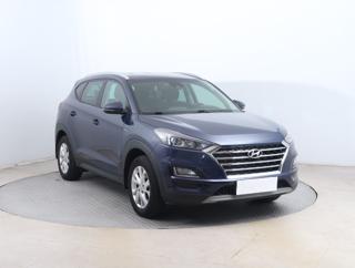 Hyundai Tucson 1.6 CRDi 85kW SUV