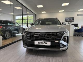 Hyundai Tucson 1,6 1,6 TGDI 2WD MT STYLE SUV