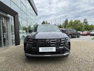 Hyundai Tucson 1,6 1,6 TGDI 4WD DCT 20 LUXURY SUV