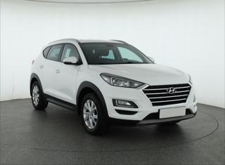 Hyundai Tucson 1.6 CRDi 85kW SUV