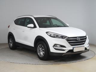 Hyundai Tucson 1.7 CRDi 85kW SUV