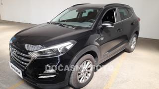 Hyundai Tucson 1.7 CRDi SUV