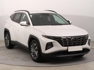 Hyundai Tucson 1.6 T-GDI 110kW SUV