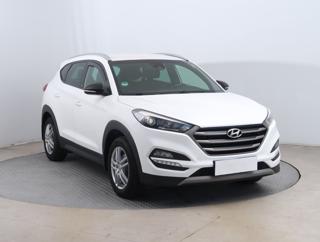 Hyundai Tucson 1.7 CRDi 85kW SUV