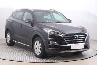 Hyundai Tucson 1.6 T-GDI 130kW SUV