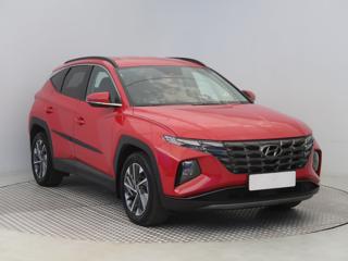 Hyundai Tucson 1.6 T-GDI 110kW SUV