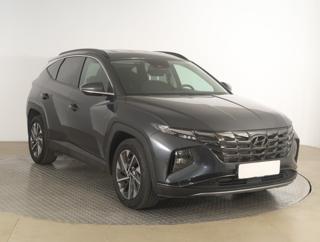 Hyundai Tucson 1.6 T-GDI 110kW SUV