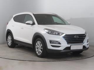 Hyundai Tucson 1.6 CRDi 100kW SUV