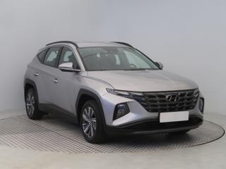 Hyundai Tucson 1.6 T-GDI 110kW SUV