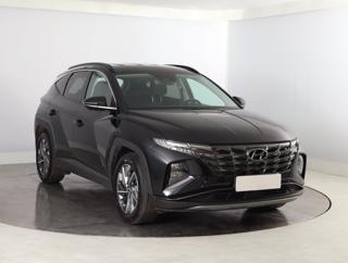 Hyundai Tucson 1.6 T-GDI 110kW SUV