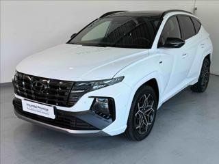 Hyundai Tucson 1,6 T-GDI NLINE STYLE PREMIUM SUV