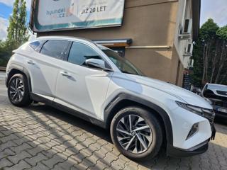 Hyundai Tucson 1.6-V ZÁRUCE-TAŽNÉ SUV - Foto 4