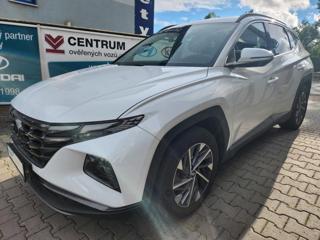 Hyundai Tucson 1.6-V ZÁRUCE-TAŽNÉ SUV - Foto 6